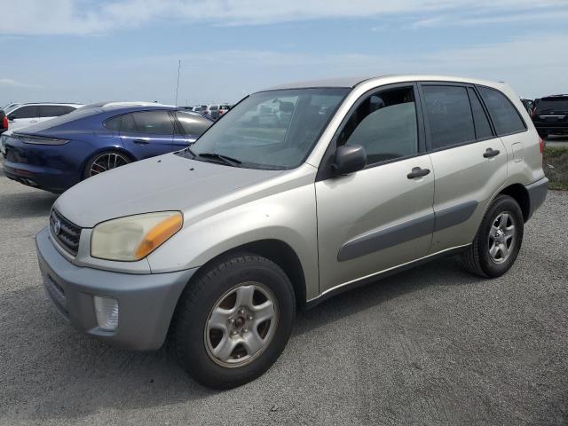 TOYOTA RAV4 2003 jtegh20v630117922