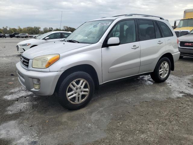 TOYOTA RAV4 2003 jtegh20v630119041