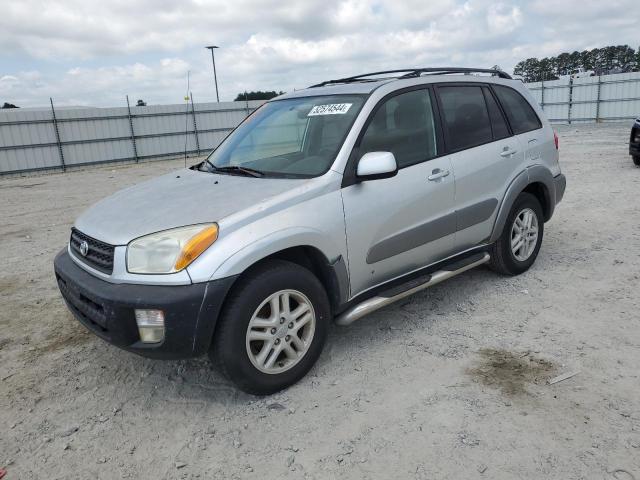 TOYOTA RAV4 2001 jtegh20v710021925