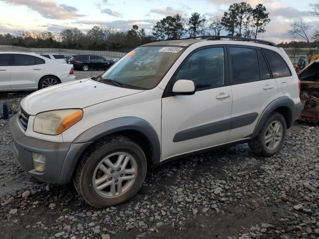 TOYOTA RAV4 2001 jtegh20v710035064