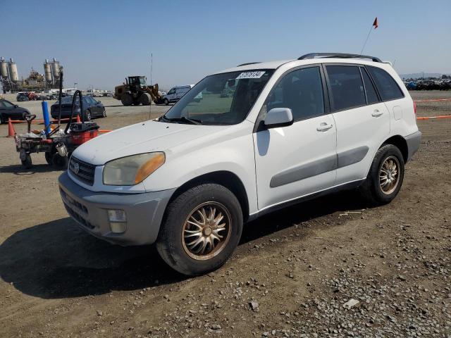 TOYOTA RAV4 2001 jtegh20v710037901