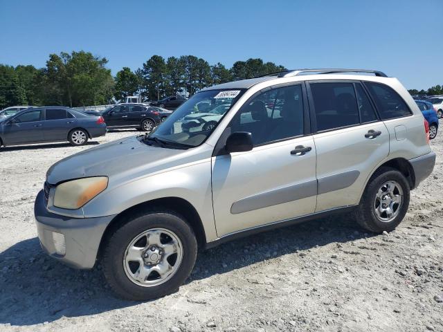 TOYOTA RAV4 2002 jtegh20v720052125