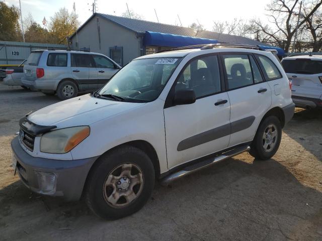 TOYOTA RAV4 2002 jtegh20v720056952