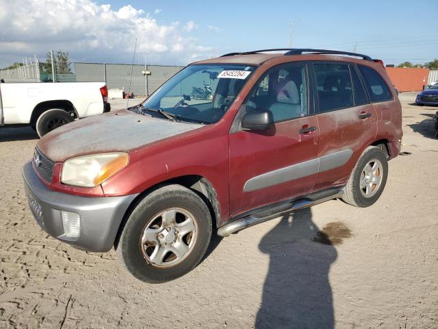 TOYOTA RAV4 2002 jtegh20v720057891