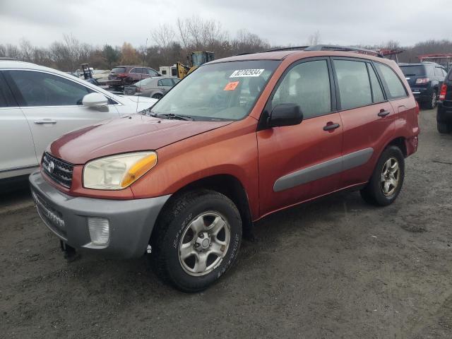 TOYOTA RAV4 2002 jtegh20v726000636