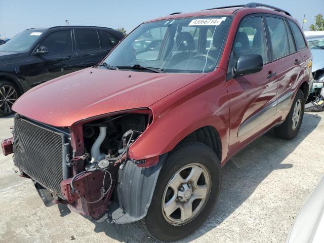 TOYOTA RAV4 2003 jtegh20v730086356