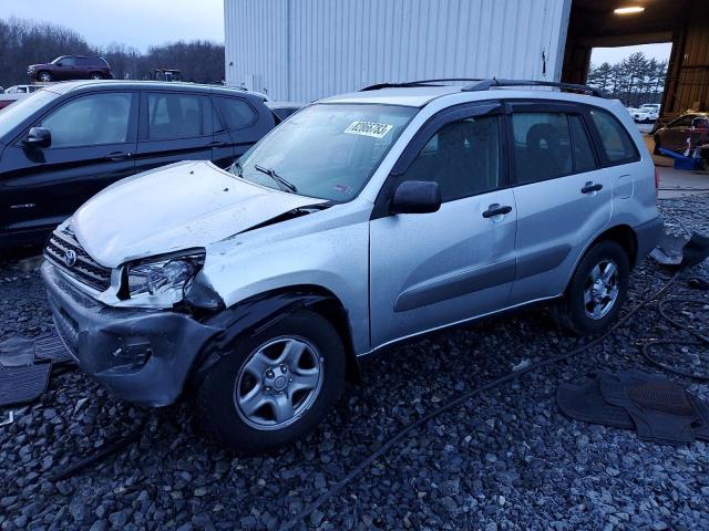 TOYOTA RAV4 2003 jtegh20v730096045