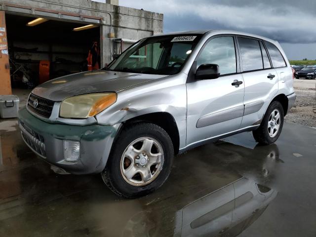 TOYOTA RAV4 2003 jtegh20v730112955