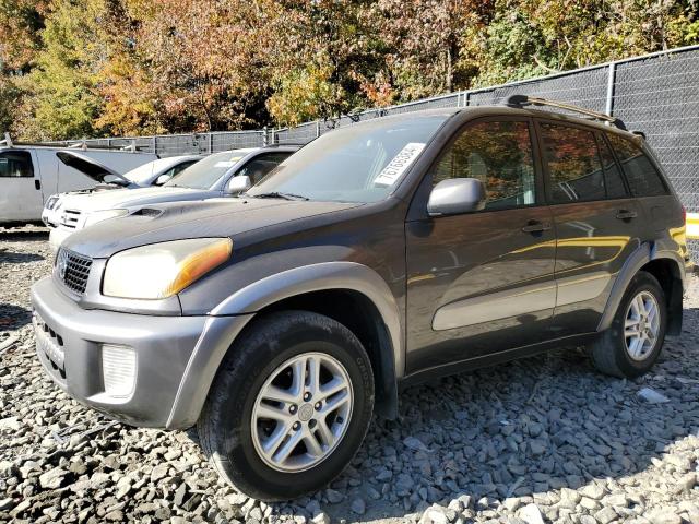 TOYOTA RAV4 2003 jtegh20v730114284