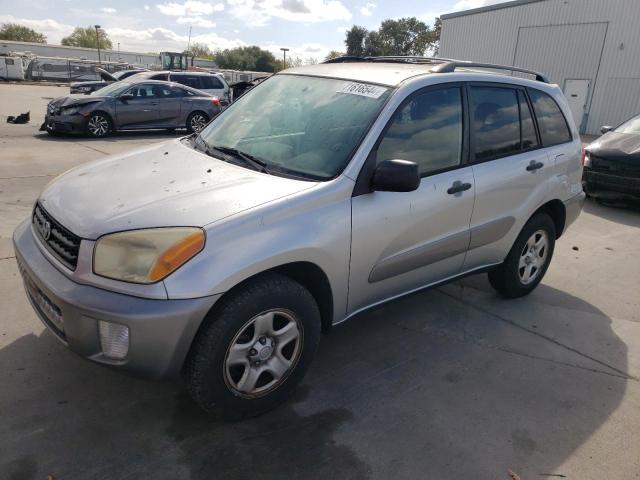 TOYOTA RAV4 2003 jtegh20v730115404