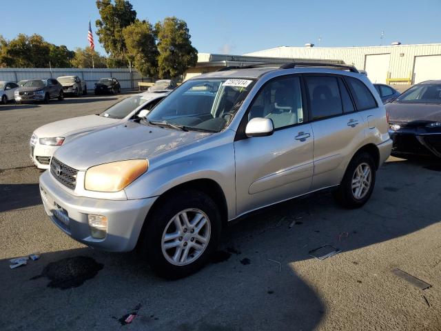 TOYOTA RAV4 2003 jtegh20v736012478