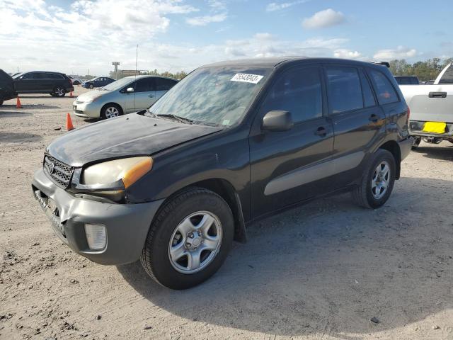 TOYOTA RAV4 2003 jtegh20v736014120