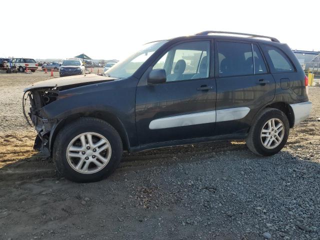 TOYOTA RAV4 2001 jtegh20v810010190