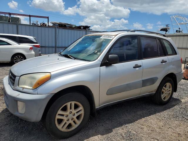 TOYOTA RAV4 2001 jtegh20v810020489