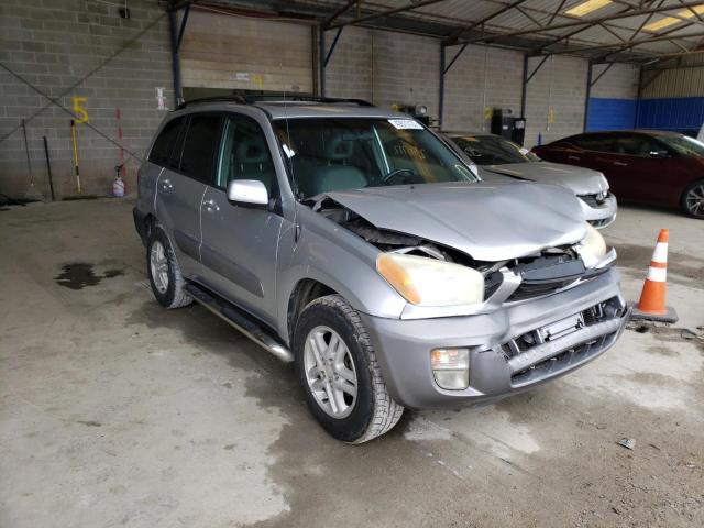 TOYOTA RAV4 2001 jtegh20v810023831