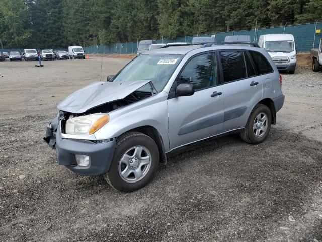 TOYOTA RAV4 2001 jtegh20v810030598