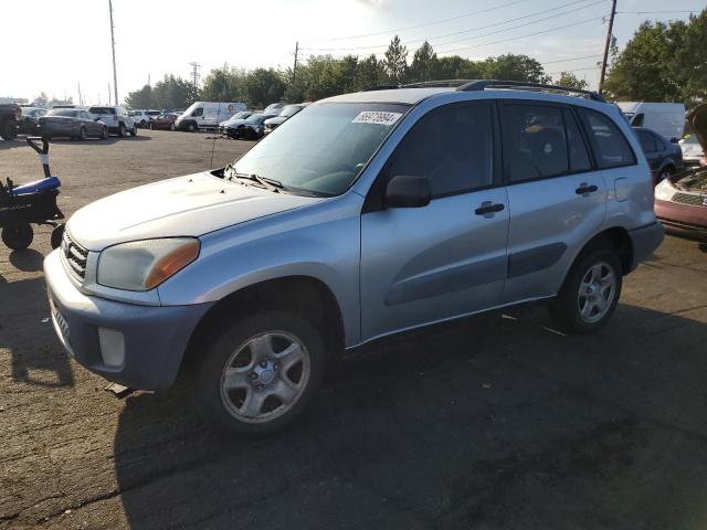 TOYOTA RAV4 2001 jtegh20v810034389