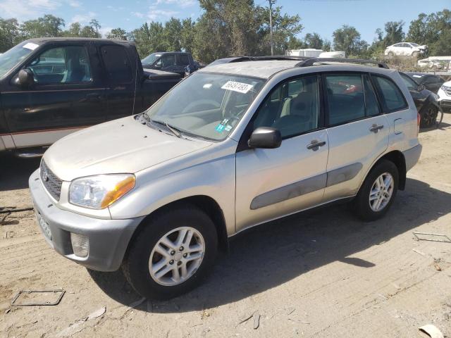 TOYOTA RAV4 2001 jtegh20v810034957