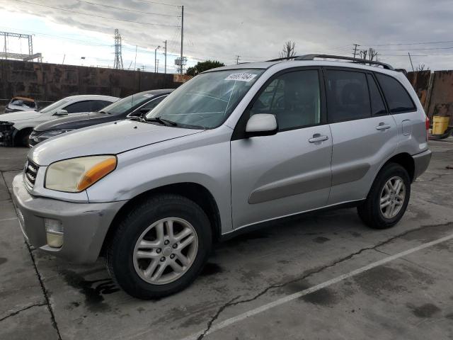 TOYOTA RAV4 2001 jtegh20v810038927