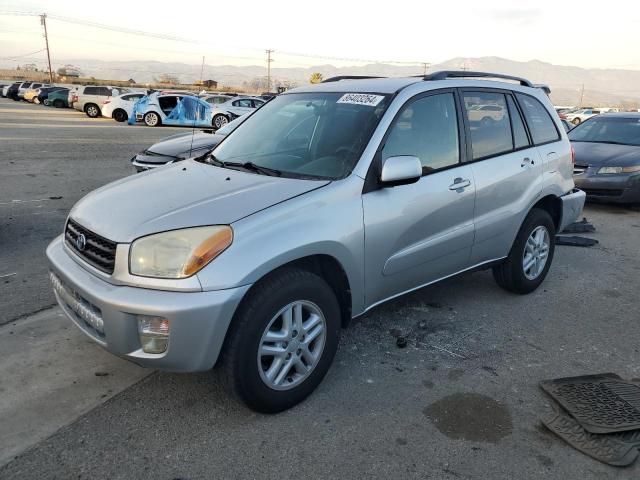 TOYOTA RAV4 2002 jtegh20v820058208