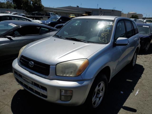 TOYOTA RAV4 2002 jtegh20v820060086