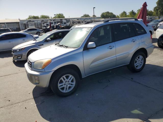 TOYOTA RAV4 2002 jtegh20v820061674