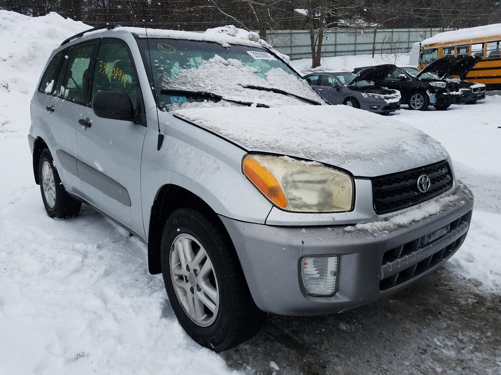 TOYOTA RAV4 2002 jtegh20v820078863