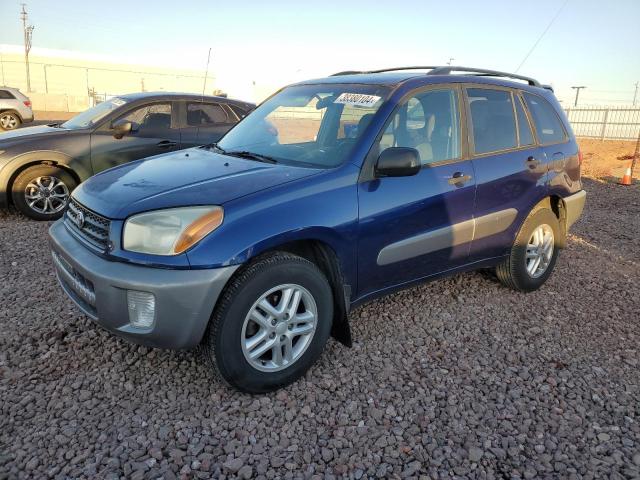 TOYOTA RAV4 2002 jtegh20v820081150