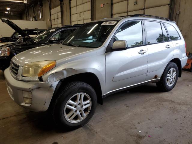 TOYOTA RAV4 2002 jtegh20v826001522