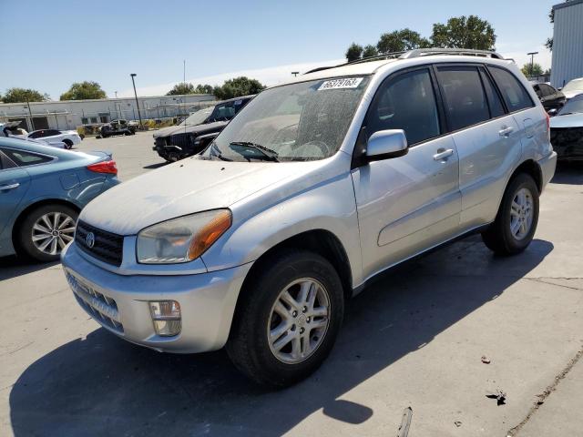 TOYOTA RAV4 2002 jtegh20v826003304