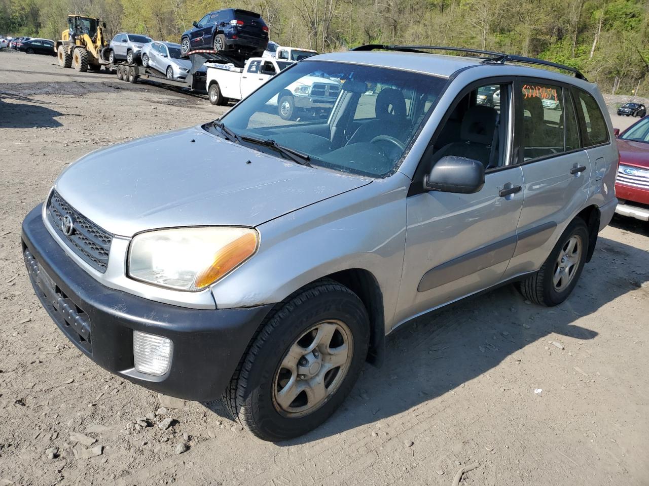 TOYOTA RAV 4 2002 jtegh20v826008521