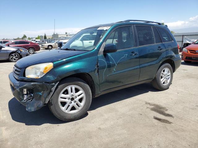 TOYOTA RAV4 2002 jtegh20v826009166