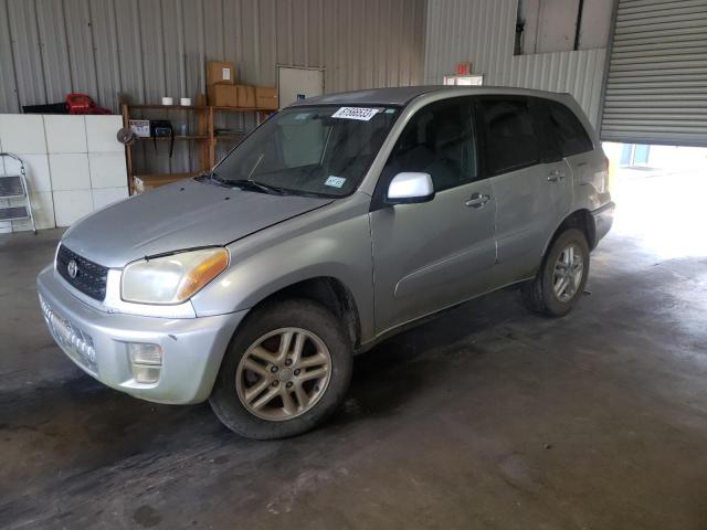 TOYOTA RAV4 2003 jtegh20v830085037