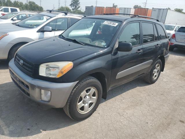 TOYOTA RAV4 2003 jtegh20v830088746