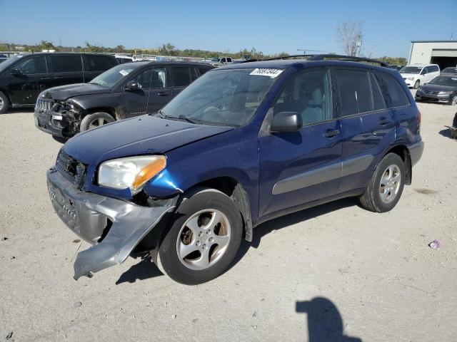 TOYOTA RAV4 2003 jtegh20v830118828