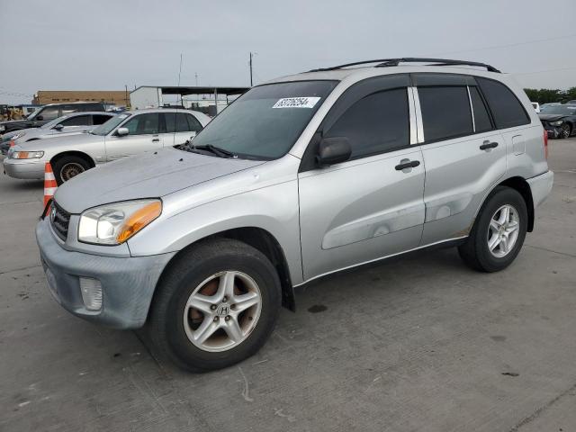 TOYOTA RAV4 2001 jtegh20v910001689