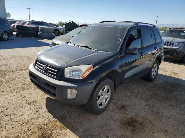 TOYOTA RAV4 2001 jtegh20v910025829