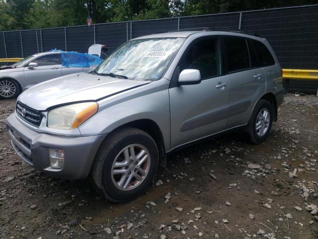 TOYOTA RAV4 2001 jtegh20v910035826