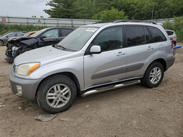 TOYOTA RAV4 2001 jtegh20v910041349