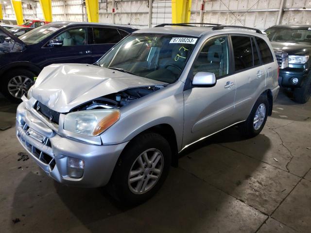 TOYOTA RAV4 2002 jtegh20v920046407