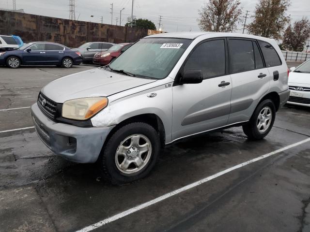 TOYOTA RAV4 2002 jtegh20v920069394