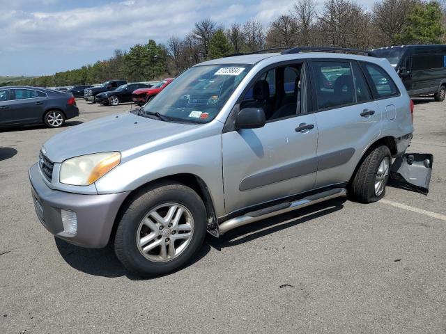 TOYOTA RAV4 2002 jtegh20v920078872