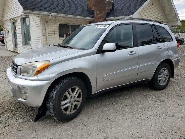 TOYOTA RAV4 2002 jtegh20v926005854