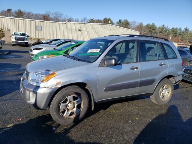 TOYOTA RAV4 2002 jtegh20v926010066