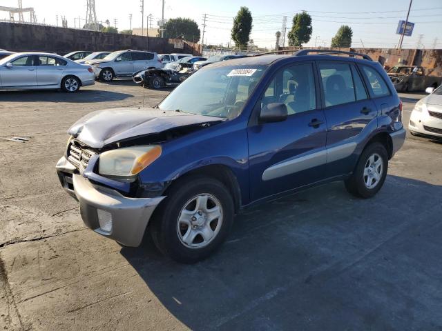 TOYOTA RAV4 2003 jtegh20v930093826