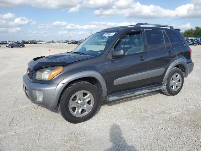 TOYOTA RAV4 2003 jtegh20v930096726