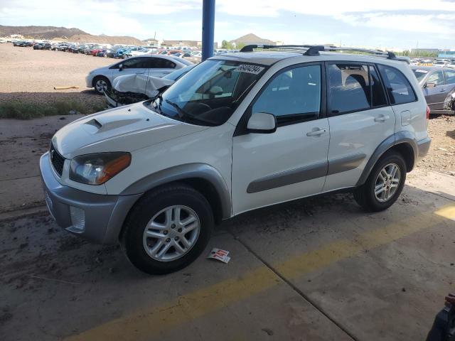 TOYOTA RAV4 2003 jtegh20v930108731