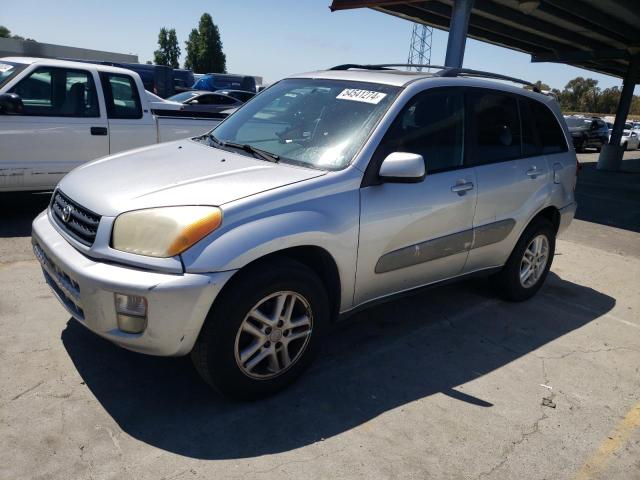 TOYOTA RAV4 2003 jtegh20v930110964