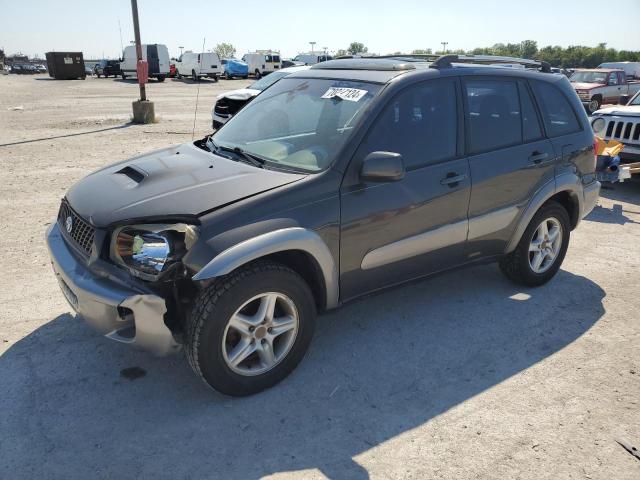 TOYOTA RAV4 2003 jtegh20v930111760