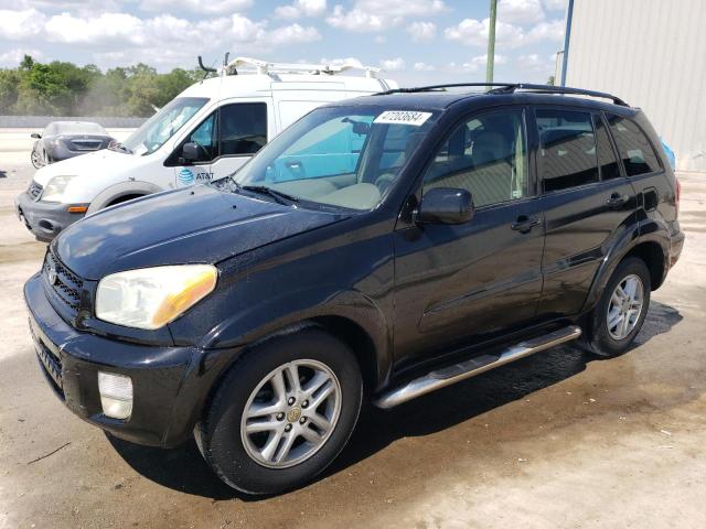 TOYOTA RAV4 2002 jtegh20vx20059957